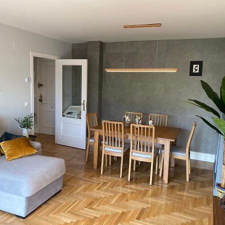 Apartamento Ideal A La Entrada De Salamanca !!! Санта Марта де Тормес Экстерьер фото