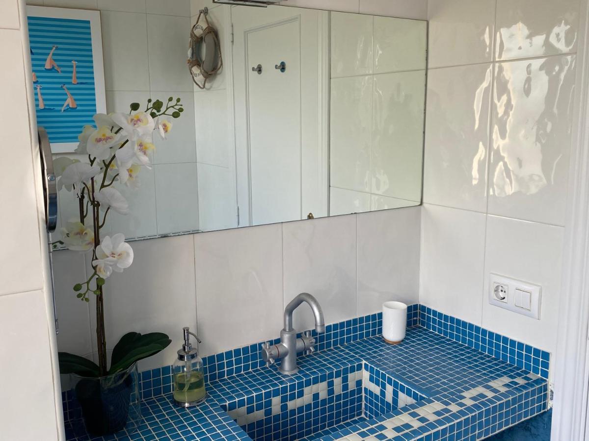 Apartamento Ideal A La Entrada De Salamanca !!! Санта Марта де Тормес Экстерьер фото