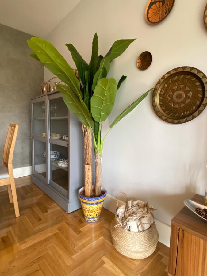 Apartamento Ideal A La Entrada De Salamanca !!! Санта Марта де Тормес Экстерьер фото