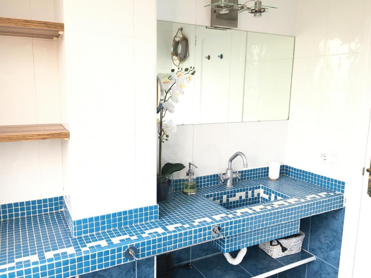 Apartamento Ideal A La Entrada De Salamanca !!! Санта Марта де Тормес Экстерьер фото
