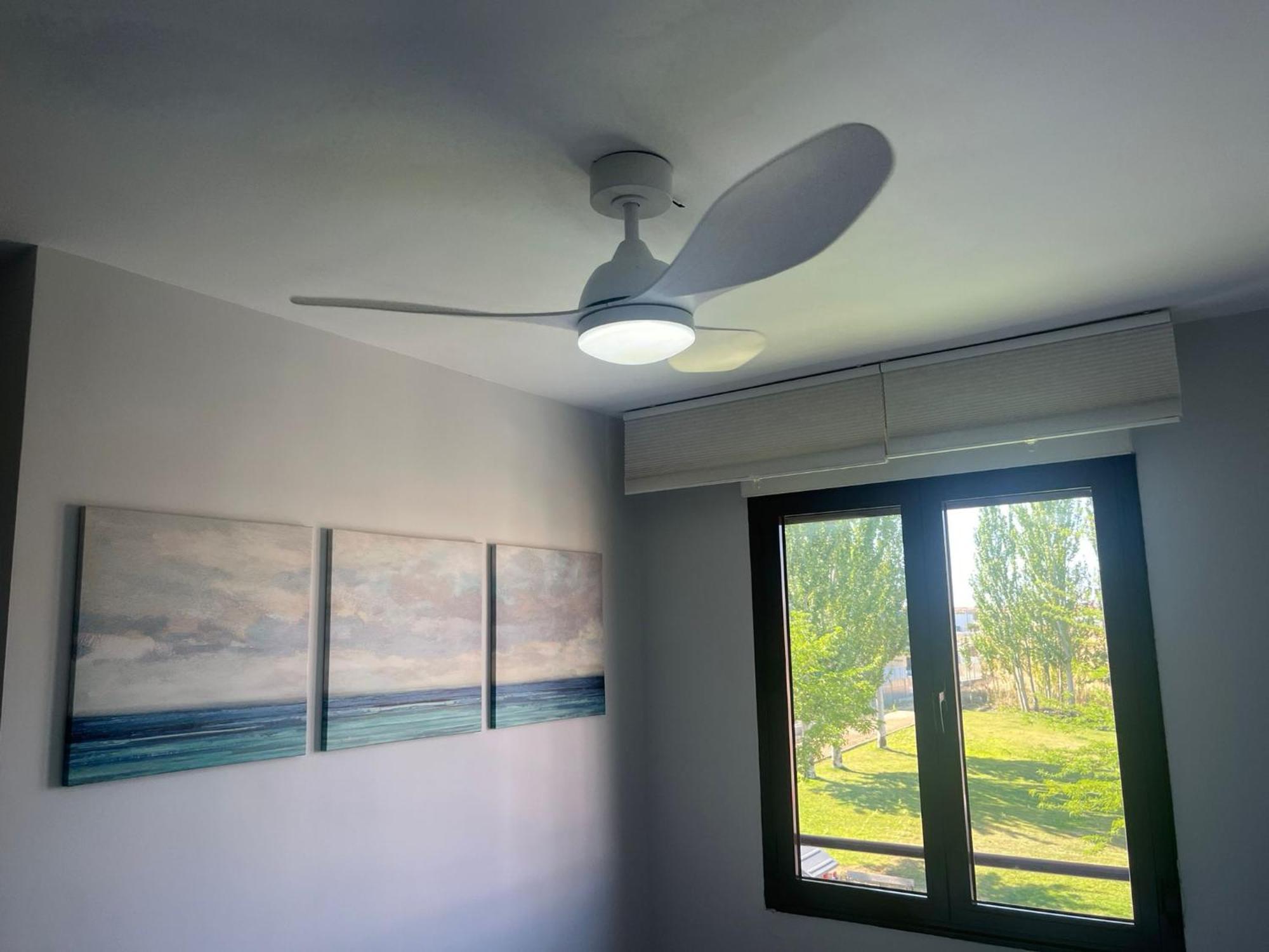 Apartamento Ideal A La Entrada De Salamanca !!! Санта Марта де Тормес Экстерьер фото